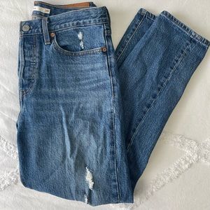 MOVING SALE! Levi’s jeans